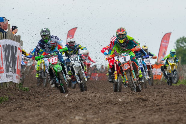 Toby Price wins 2016 Dakar rally